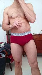 saarad0 webcam model stream image