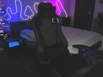 bradmaloney webcam model stream image