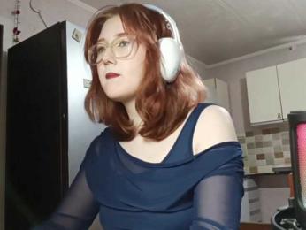 AcidCherry webcam model stream image