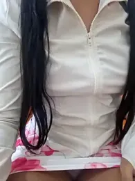 Sweed-virgin-pussy webcam model stream image