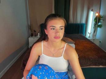 Alisha-Blakee webcam bongacams model stream image