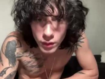 rhaenyra_daemon webcam model stream image