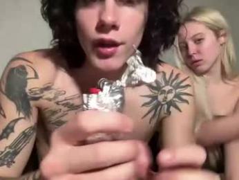 rhaenyra_daemon webcam model stream image