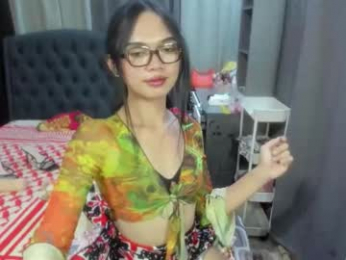 naughty_emmats webcam model stream image