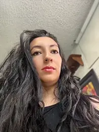 SALOME_KORLAND webcam model stream image