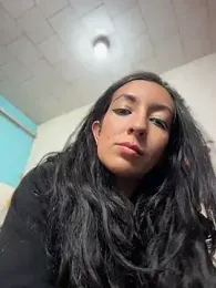 SALOME_KORLAND webcam model stream image