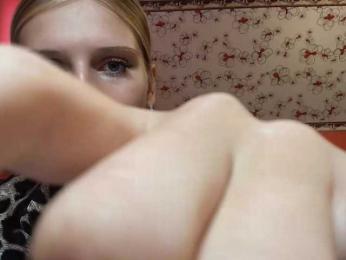 JeniceBoback webcam model stream image