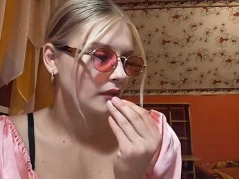 JeniceBoback webcam model stream image