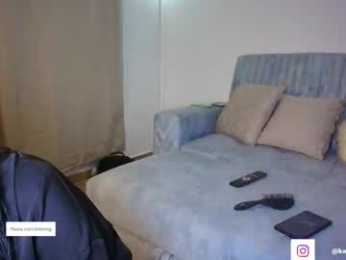 kaylavanber_ webcam chaturbate model stream image