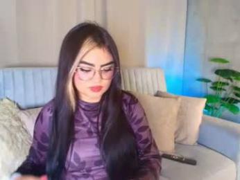 kaylavanber_ webcam model stream image