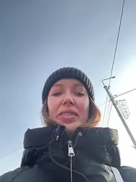 ElliRose webcam model stream image