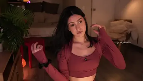 afrodita__25 webcam model stream image