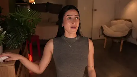 afrodita__25 webcam stripchat model stream image