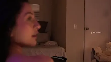 afrodita__25 webcam model stream image