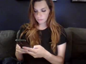 lexiial0 webcam model stream image