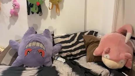 BullHorse23LIVE webcam model stream image