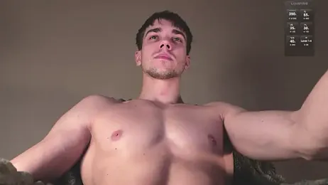 JimShelton webcam model stream image