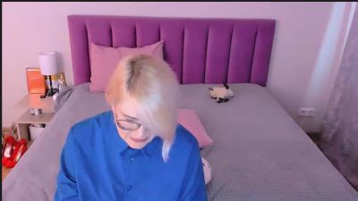 sabrinamac webcam cam4 model stream image