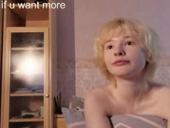 misska__ webcam model stream image