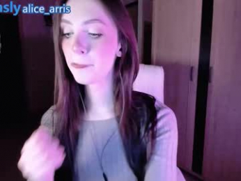 alice__aris webcam model stream image