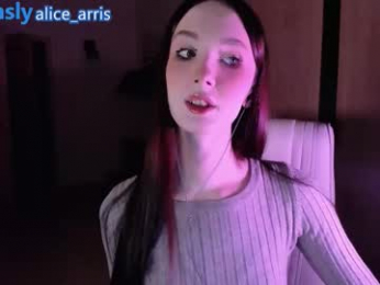 alice__aris webcam model stream image