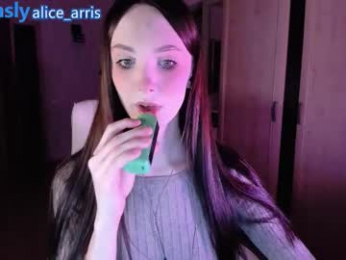 alice__aris webcam model stream image