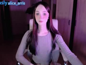 alice__aris webcam model stream image