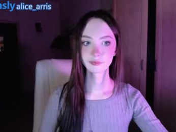 alice__aris webcam model stream image