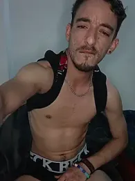 Meliodas97xxx webcam stripchat model stream image