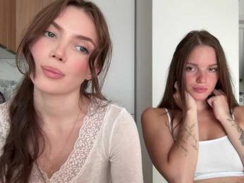 heybeautygirls1 webcam bongacams model stream image