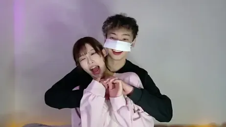 caba_sara webcam model stream image