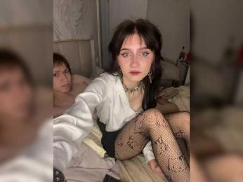 narssistic-disorder webcam bongacams model stream image