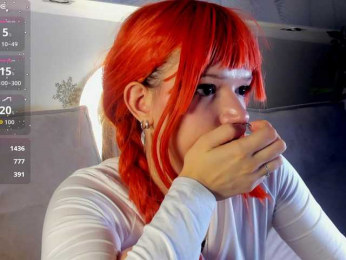 Molly-Platt webcam bongacams model stream image