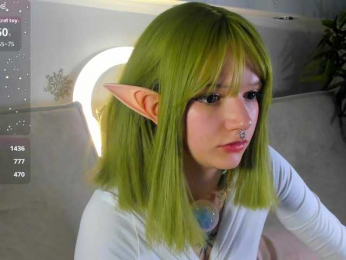 Molly-Platt webcam model stream image