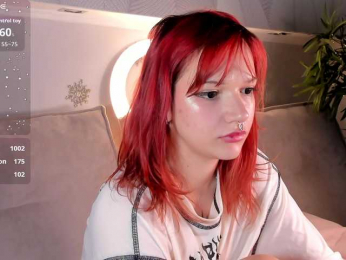 Molly-Platt webcam model stream image