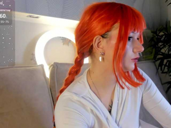 Molly-Platt webcam bongacams model stream image