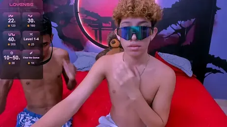 guys_tolick webcam model stream image