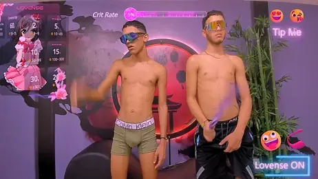 guys_tolick webcam model stream image