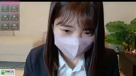 SUZU_ webcam model stream image