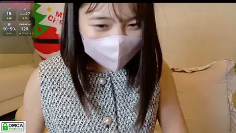 SUZU_ webcam model stream image