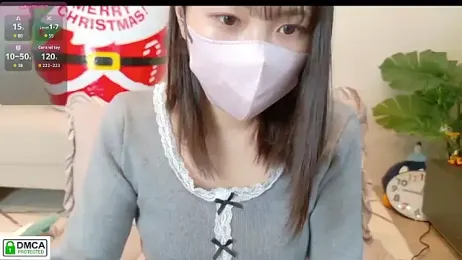 SUZU_ webcam model stream image