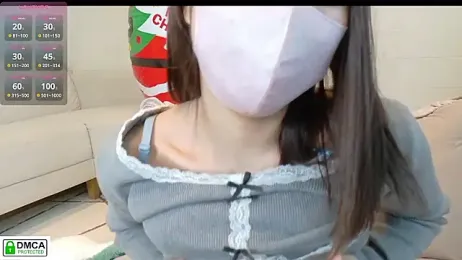 SUZU_ webcam model stream image