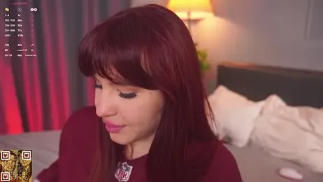 Wild_Wonders webcam model stream image