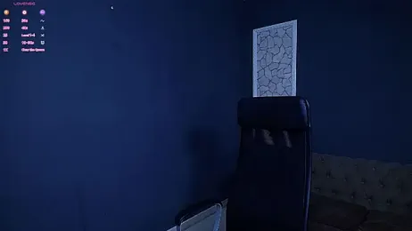 BrianHunts webcam model stream image