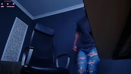 BrianHunts webcam model stream image