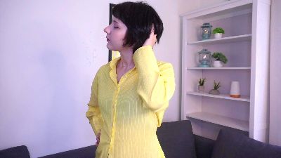 AyanaPalmios webcam model stream image