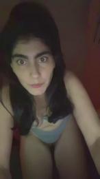 mari873 webcam model stream image