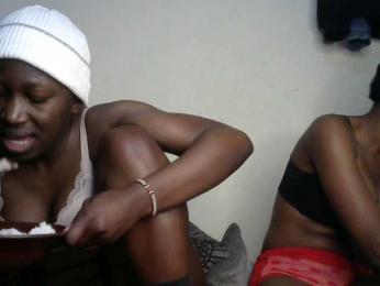 Sexyy-Duo webcam model stream image