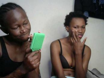 Sexyy-Duo webcam model stream image