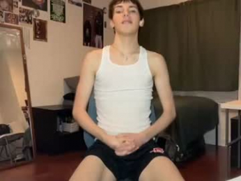 its_rowan webcam model stream image